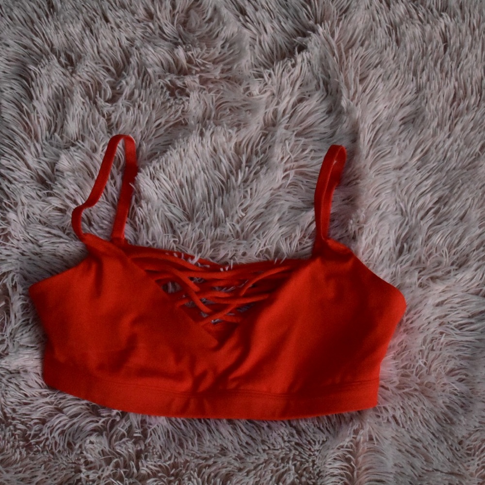 Fabletics Sports Bra